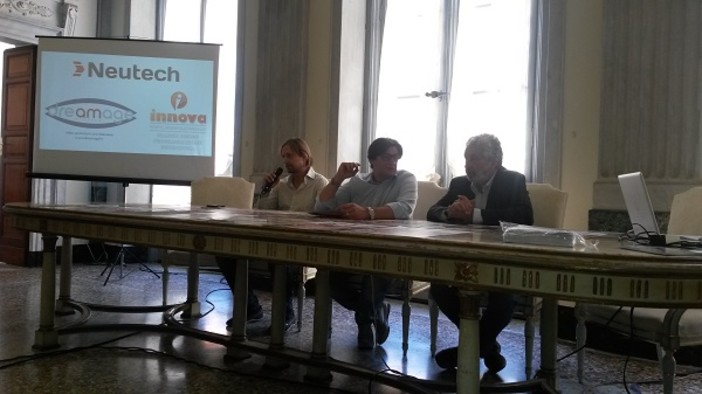 Imperia: 'Dal Parasio al Mare', sabato e domenica appuntamento con la prima edizione della 'Urban Downhill' Imperia: 'Dal Parasio al Mare', sabato e domenica appuntamento con la prima edizione della 'Urban Downhill'
