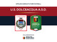 Calcio giovanile. Ufficializzato l’organigramma dell’U.S.Dolceacqua A.S.D per il Progetto Genoa Future Football 2017/2018