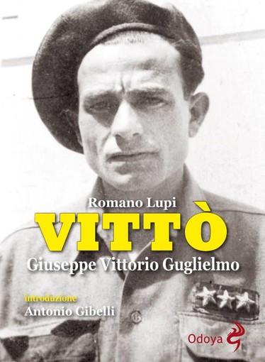 Sanremo: è uscita in tutta Italia la seconda edizione del libro 'Vittò' scritto dal giornalista Romano Lupi