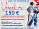 Iniziativa dello Judo Club Ventimiglia: a disposizione cinque voucher per chi vuole fare attività sportiva