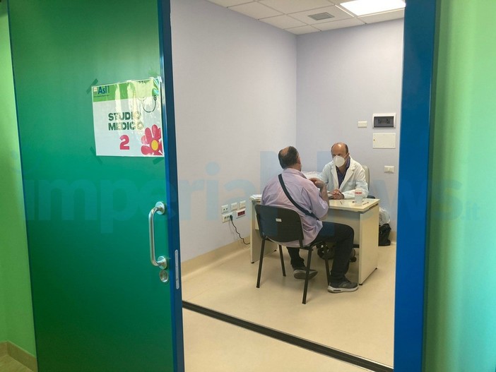 Coronavirus: 'Open day' e terza dose di vaccino per soggetti fragili anche in Asl 1, ecco le informazioni per chi vorrà farlo