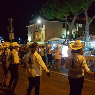 Imperia: 'Vele d'Epoca 2018', oggi e domani le ultime due giornate. Ecco le foto della serata di ieri