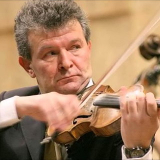 Sanremo: domani, concerto in Re maggiore Op. 35 per Violino ed Orchestra al Teatro del Casinò Municipale