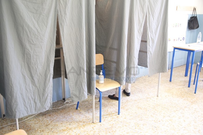 Referendum abrogativi dell'8 e 9 giugno: urne aperte in provincia di Imperia