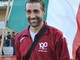 Ventimiglia Calcio, nel successo sul Rivasamba c'è anche la firma di Cafournelle: "Siamo stati bravi, proveremo a ripeterci a Busalla" Ventimiglia Calcio, nel successo sul Rivasamba c'è anche la firma di Cafournelle: "Siamo stati bravi, proveremo a ripeterci a Busalla"
