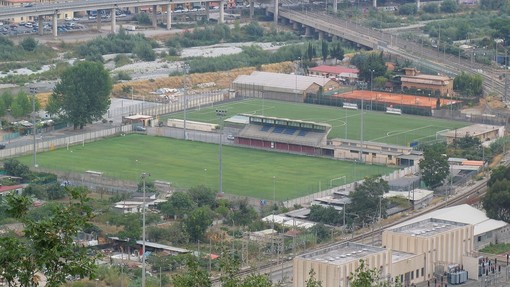 Calcio, Promozione. La gara tra Ventimiglia e Varazze si disputerà il 18 dicembre