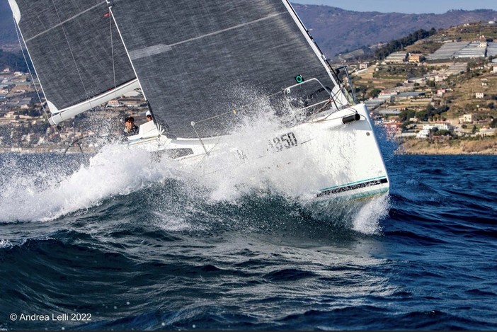 Vela. Ottimi risultati per le barche dello Yacht Club Sanremo all’ORC World Championship di Porto Cervo