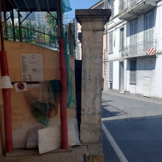 Degrado e rischi a Villa Peppina: interrogazione urgente in Consiglio su sicurezza e servizi nel quartiere Polo Nord