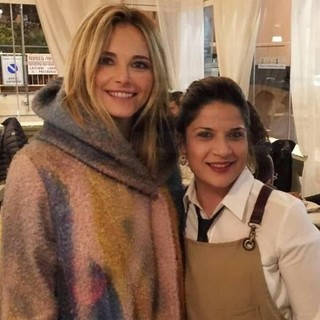 #Sanremo2019: parata di Vip ieri al 'Buena Vista' con Papaleo, Fialdini, Achille Lauro e 'Il Volo' (Foto) #Sanremo2019: parata di Vip ieri al 'Buena Vista' con Papaleo, Fialdini, Achille Lauro e 'Il Volo' (Foto)