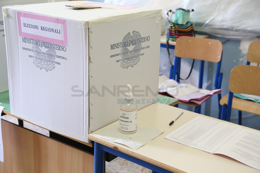 Referendum: i risultati della nostra provincia in linea con quelli regionali e nazionali, 'Si' al 67%