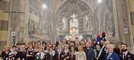 Ventimiglia celebra la 212° annuale di fondazione dell'Arma dei carabinieri (Foto e video)