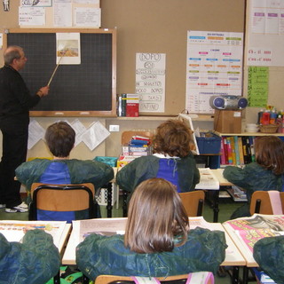 La 'lezione' di Mario Borella