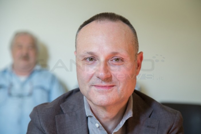 Elezioni a Montalto Carpasio, Valerio Verda non si candida: "Dopo 35 anni, mi voglio prendere una pausa"