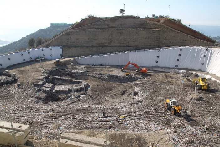 Giuseppe Fossati sull’appalto rifiuti da due milioni: “Costi in calo grazie alla differenziata, biodigestore operativo nel 2027”