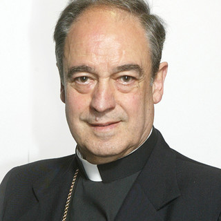 Mons. Vittorio Lupi