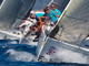 Al via il Campionato Mondiale X-35 di Badalona: ci sono anche i sanremesi Alessandro e Franco Solerio, già campioni del mondo 2009 e 2010