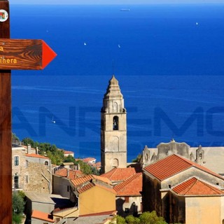 #ValledelSanLorenzo: due incontri con le scuole elementari di Cipressa e Costarainera per parlare di sostenibilità ambientale #ValledelSanLorenzo: due incontri con le scuole elementari di Cipressa e Costarainera per parlare di sostenibilità ambientale
