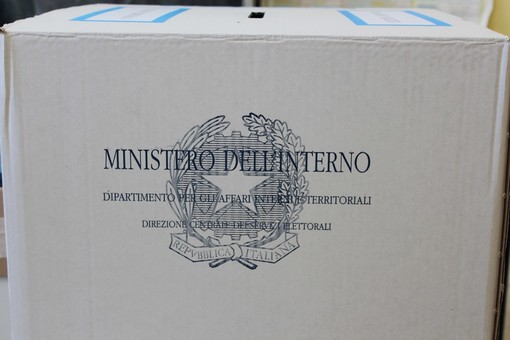 Elezioni Amministrative: affluenza alle urne in calo anche alle 19, con il 37,0% sui 5 comuni (-4,01%)