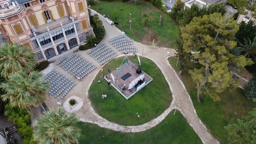 Sanremo: domani sera a Villa Nobel lo spettacolo per famiglie ‘Il Magico mondo del circo’