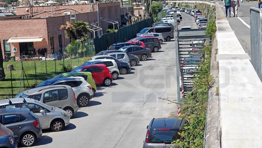Sanremo, al via i lavori alla rete fognaria di via Gavagnin: dopo l’estate dei divieti di balneazione parte il cantiere Sanremo, al via i lavori alla rete fognaria di via Gavagnin: dopo l’estate dei divieti di balneazione parte il cantiere