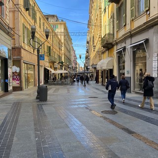 Sanremo: domani la riapertura di bar, ristoranti e negozi, in settimana la delibera ‘Spazio Aperto’ per l’ampliamento dei dehors fino al 100%