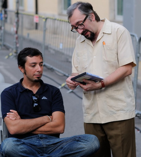 Sanremo: il centro studi 'Stan Kenton' ricorda Valerio Venturi, morto ieri in Lombardia