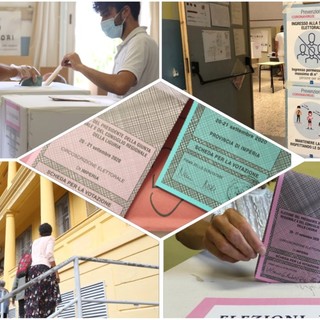 Election Day, bassa l'affluenza in provincia di Imperia per le regionali, comunali e il referendum
