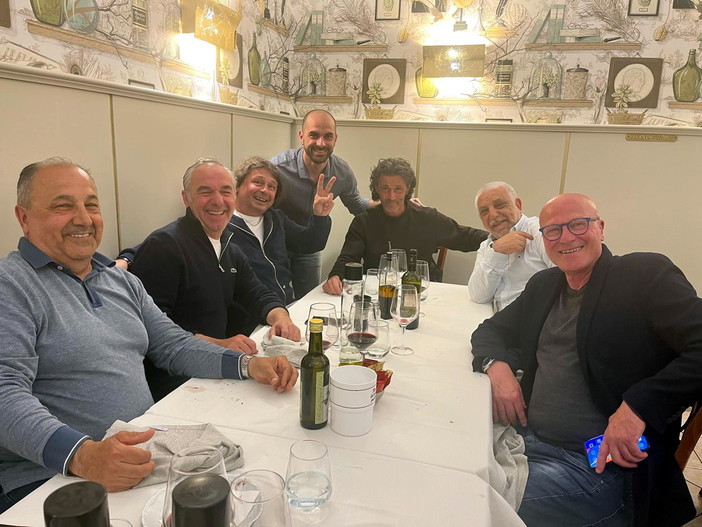 Calcio: nuovo ingresso in società per la Virtus Sanremo con Roberto Borgese, Denis Settime ed Antonio Amante