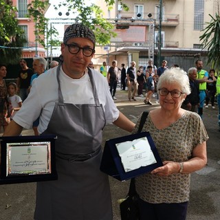 Vallecrosia: vini e gastronomia protagonisti di Winearound in Riviera. Presenti gli chef Federico Lanteri, Luciana Rondelli e Sergio Verrando