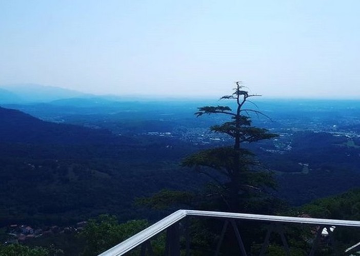 Una meta da scoprire: Varese con il Sacro Monte, la mostra di Guttuso e la sua Fiera