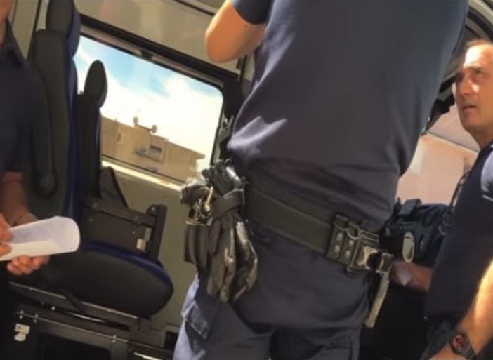 La Francia ‘riammetterebbe’ illegalmente i migranti minori in Italia: il video di 'Roya Citoyenne'
