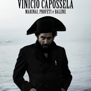 Sanremo: Vinicio Capossela, Patrizia Laquidara, Cristiano Angelini e Roberta Alloisio vincono le 'Targhe Tenco 2011'