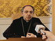 Il Vescovo Mons. Antonio Suetta Il Vescovo Mons. Antonio Suetta