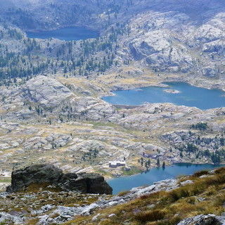 Sabato 30 e domenica 31 luglio una escursione tra i 'graffiti' della Valle delle Meraviglie