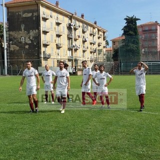 Il Ventimiglia è pronto per la nuova stagione: domenica debutto interno contro il Busalla