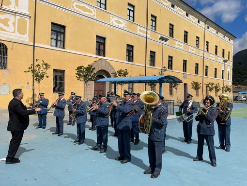 Taggia: domenica prossima, due appuntamenti musicali in omaggio a Pasquale Anfossi
