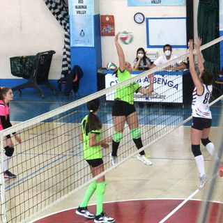 Pallavolo: tutti i risultati delle formazioni giovanili della Mazzucchelli Sanremo nell'ultimo weekend Pallavolo: tutti i risultati delle formazioni giovanili della Mazzucchelli Sanremo nell'ultimo weekend