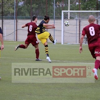 Calcio: retrocessione del Ventimiglia, il responsabile del settore giovanile risponde alla mail di un nostro lettore