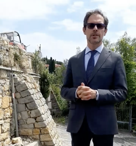 Bordighera: diffida di Rivieracqua al Comune, il Sindaco "Non si tiene conto della sentenza della Corte Europea"