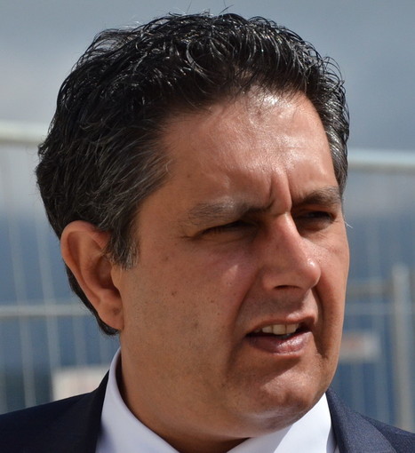 Forza Italia: il Presidente della Regione Giovanni Toti vara le nuove regole, via libera alle primarie Forza Italia: il Presidente della Regione Giovanni Toti vara le nuove regole, via libera alle primarie