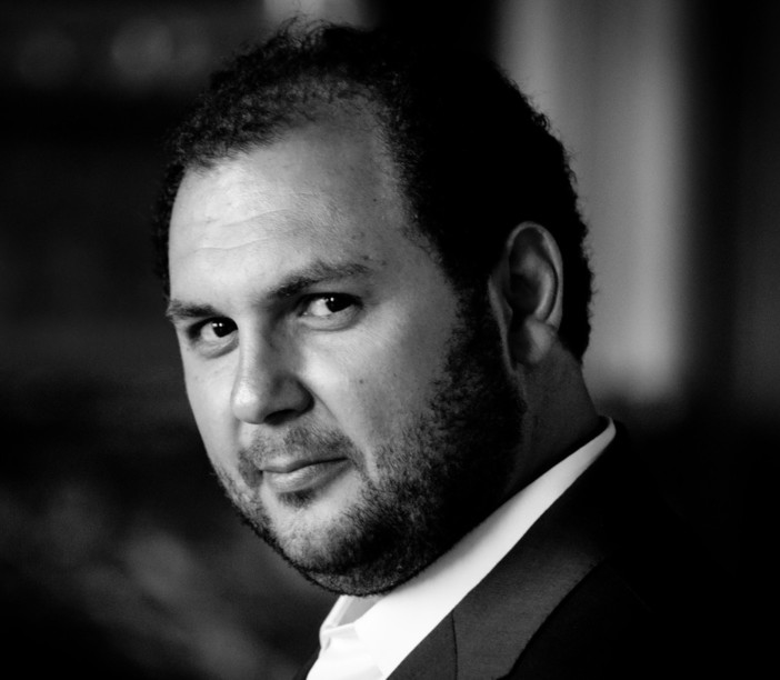 Vahan Mardirossian Vahan Mardirossian