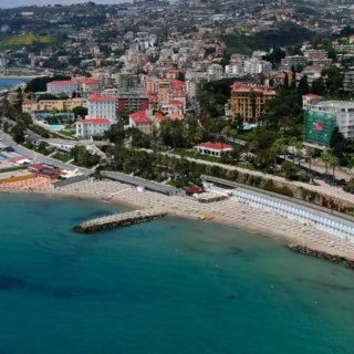 Sanremo: per tutta l'estate i turisti saranno accompagnati dalla musica, senza dimenticare mare e 'outdoor' (Video)