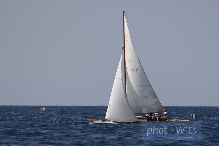 Imperia: alle Vele una particolare mostra grazie al Lions 'La Torre'