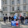 Imperia, il Silp lancia l'allarme sulla task force rimpatri: "Poliziotti allo stremo, servono rinforzi immediati"