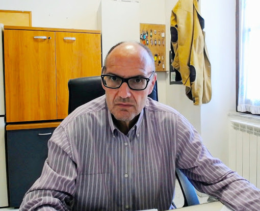 Valter Pastorelli Valter Pastorelli