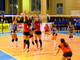 Volley: i risultati dei turni infrasettimanali per le formazioni della Nuova Lega Pallavolo Sanremo