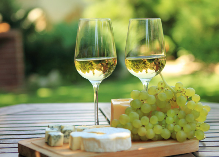 Giovedì 27 a Genova il Concorso Nazionale per miglior sommelier del Vermentino Giovedì 27 a Genova il Concorso Nazionale per miglior sommelier del Vermentino