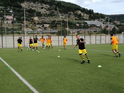Calcio, Coppa Italia Eccellenza. Ventimiglia cinico e spietato: tris all'Alassio FC