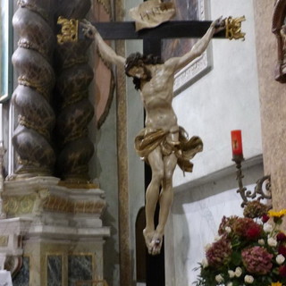 Grande successo della full immersion culturale, sabato scorso, a Ventimiglia Alta Grande successo della full immersion culturale, sabato scorso, a Ventimiglia Alta