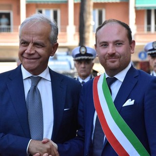 Ventimiglia: dal Ministero 5 milioni per tutti i comuni di confine interessati da flussi migratori